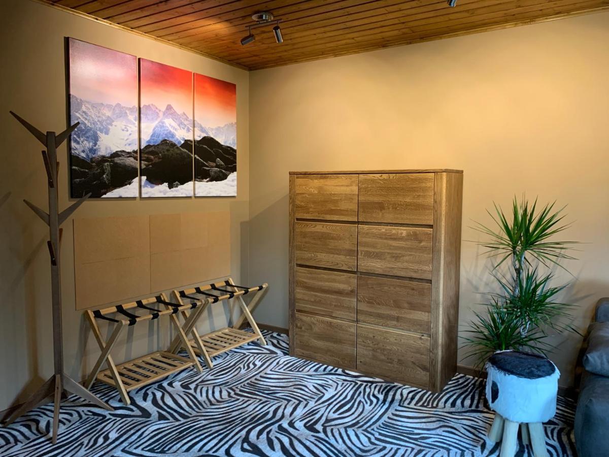Ausseerhaus Im Gruenen Aussere Kainisch Luaran gambar
